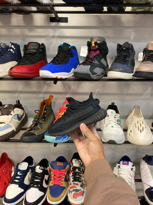 Adidas Yeezy 350 Onyx (TD)