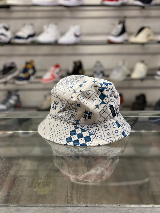 Kith Azulejo Bucket Hat