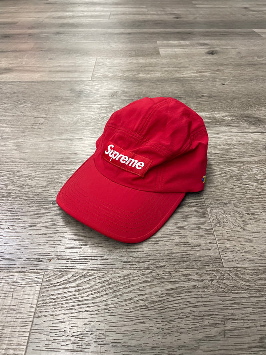 Supreme Red Camp