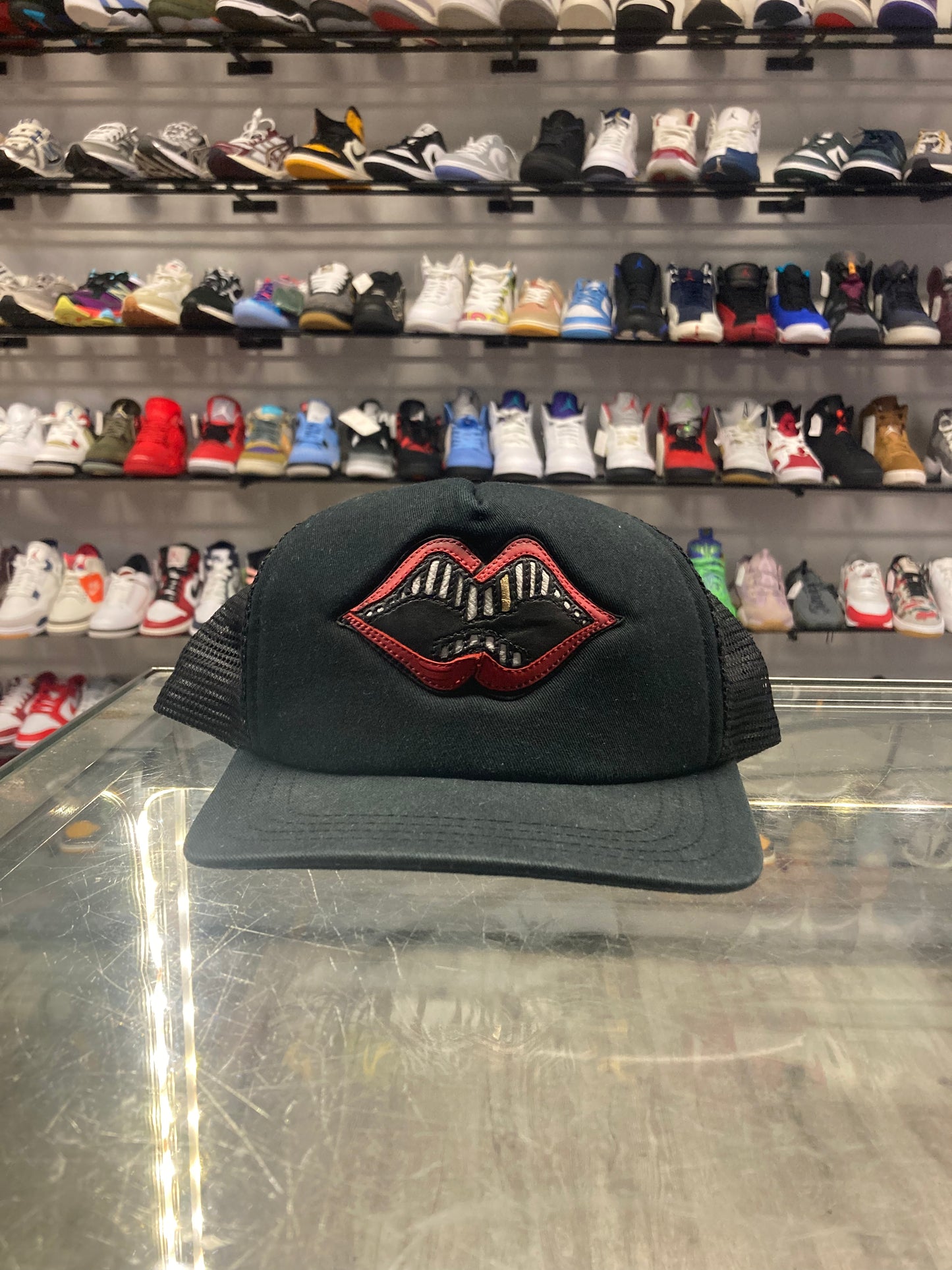 Chrome Hearts Matty Boys Trucker