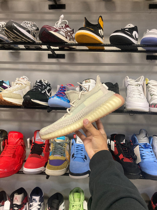 Adidas Yeezy Boost 350 V2 Citrin