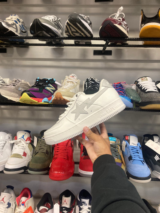 A Bathing Ape Bape Sta JJJJound