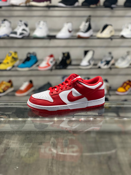 Nike Dunk Low St. Johns