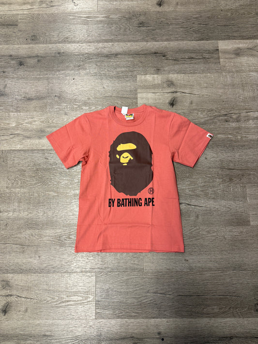 Bape Salmon Tee