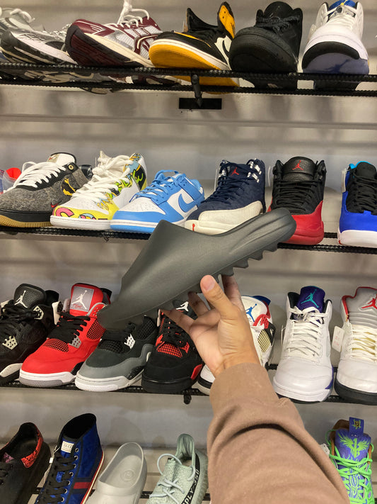 Adidas Yeezy Slide Onyx