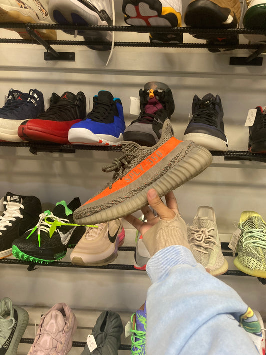 Adidas Yeezy 350 Beluga