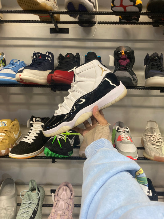 Air Jordan 11 Gratitude