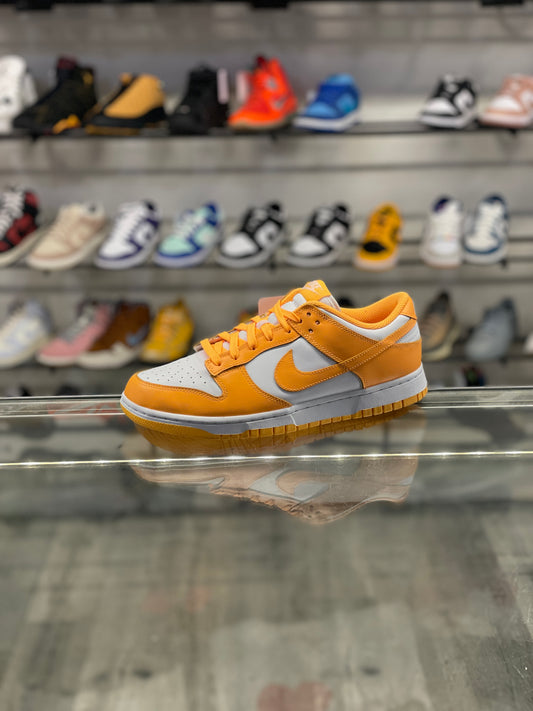 Nike Dunk Low Laser Orange