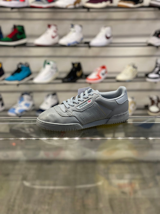 Adidas Yeezy Powerphase Calabasas Grey