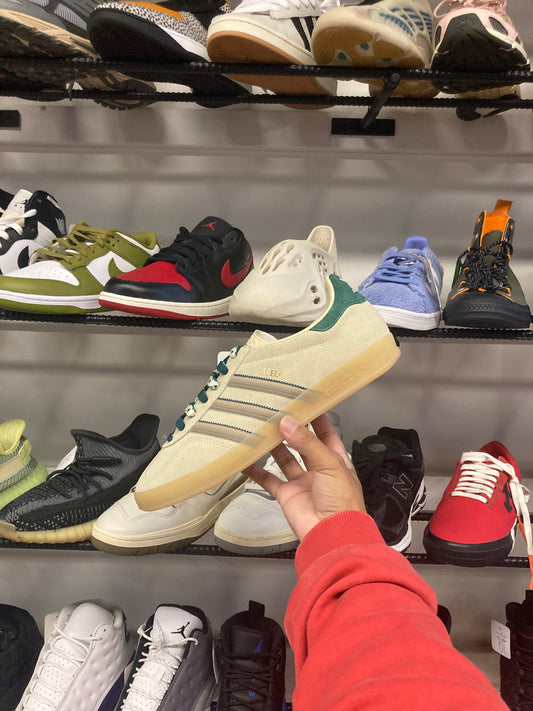 Adidas Gazelle Chowder Numbered