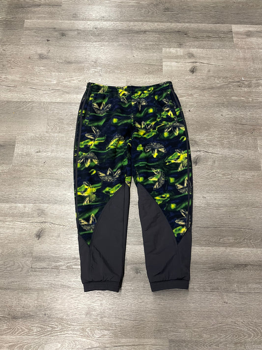 Adidas Camo Fleece Pant