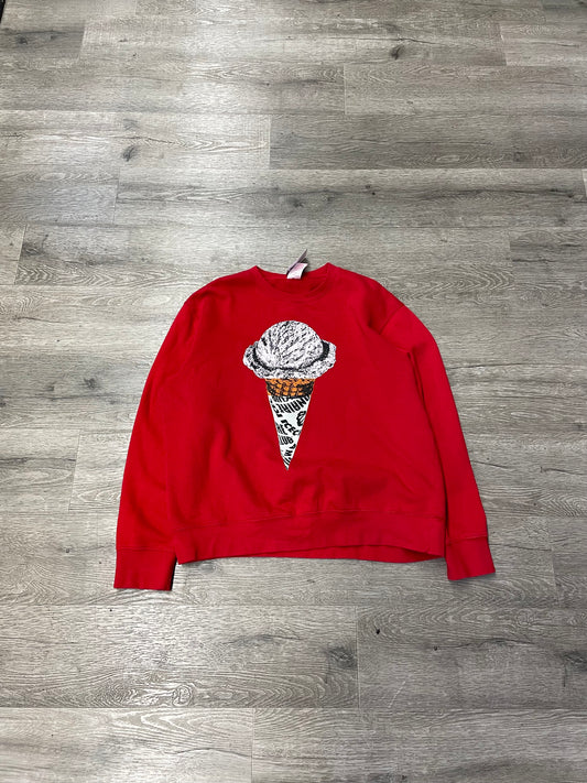 Billionaire Boys Club Ice Cream Crewneck