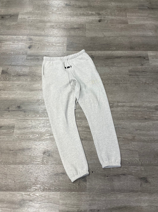 Fear of God Essentials Oat 1977 Sweats