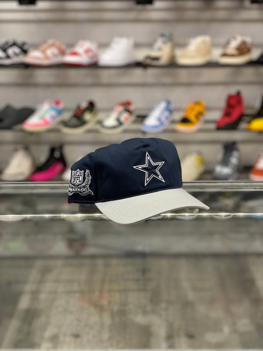 Kith Cowboys Snapback