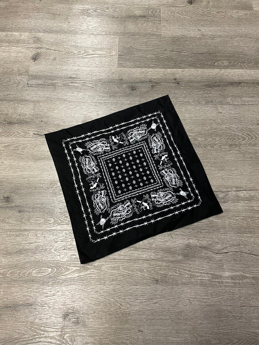 Warren Lotas Bandana