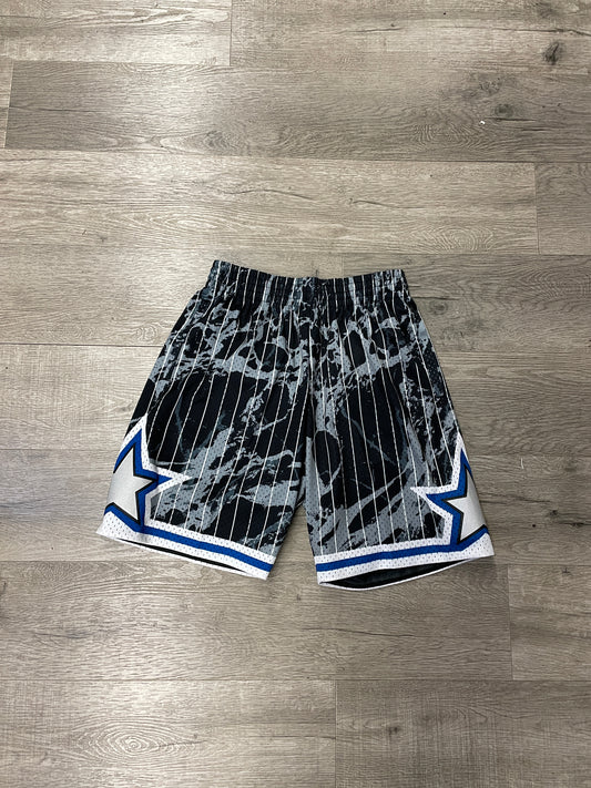 Mitchell & Ness Orlando Magic Shorts