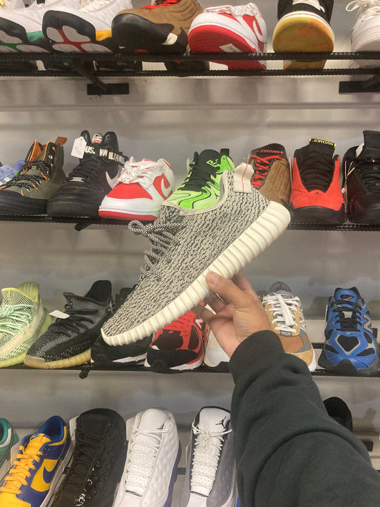 Adidas Yeezy 350 Turtledove