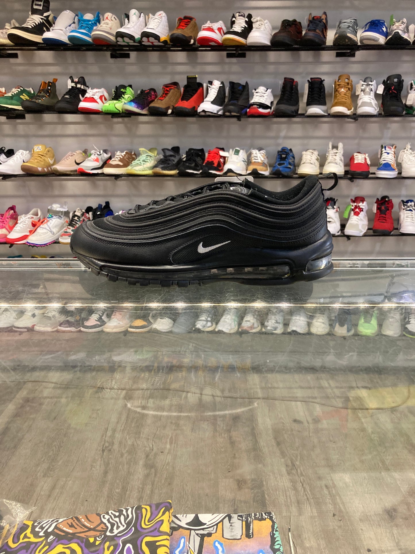 Nike Air Max 97 Anthracite