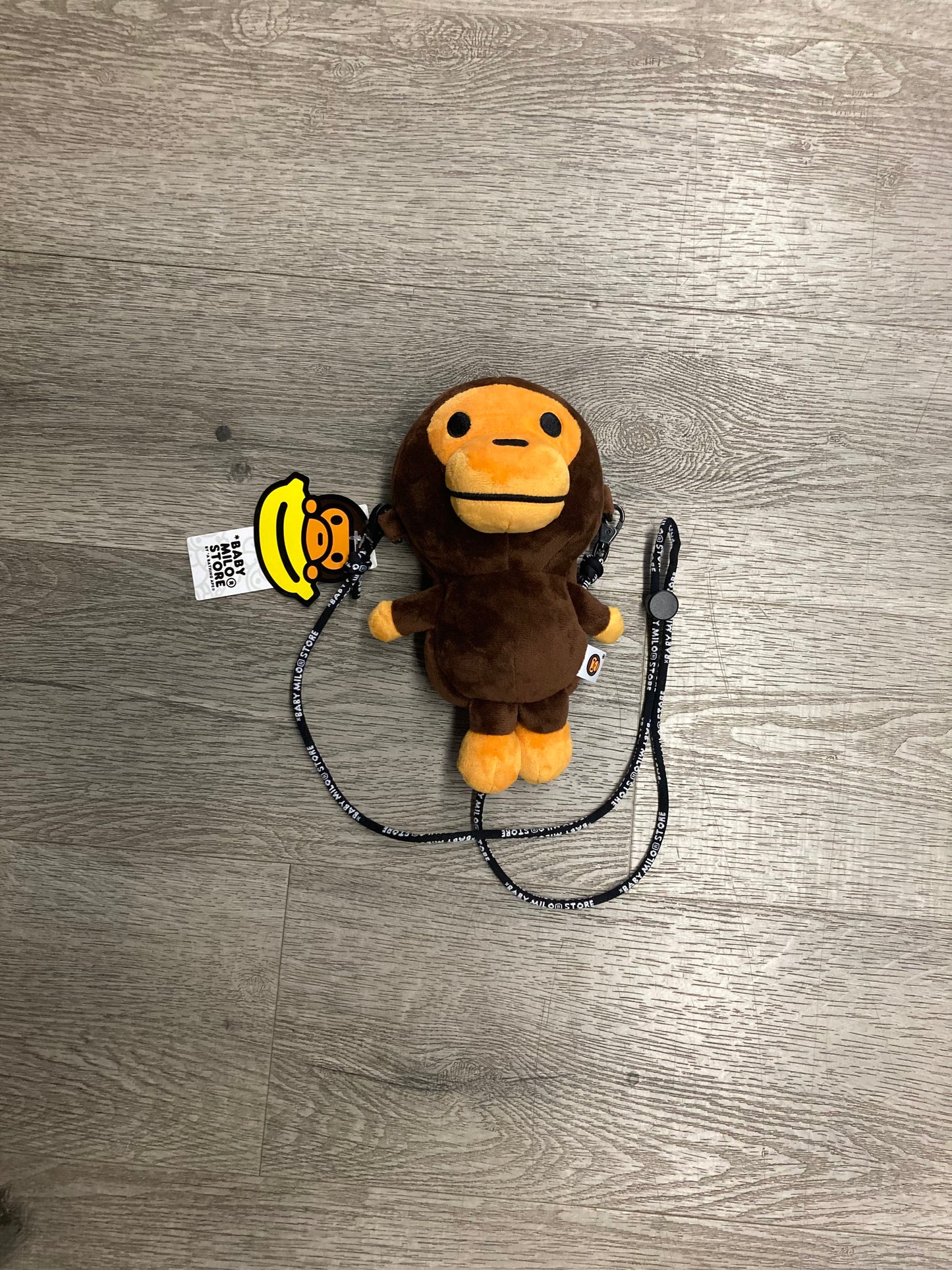 Bape Baby Milo Bag