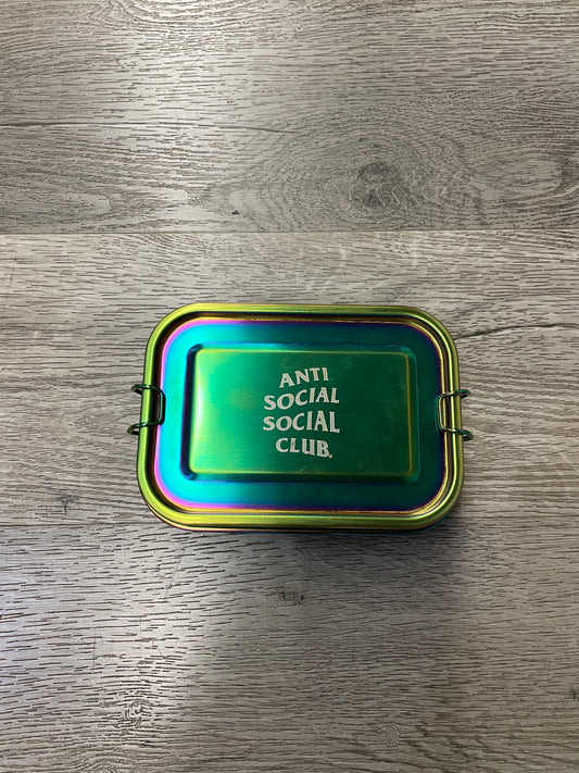 Anti Social Social Club Tin