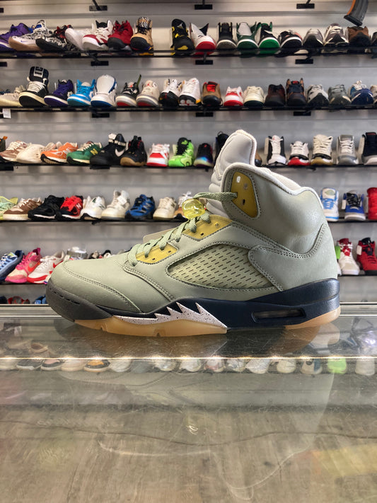 Air Jordan 5 Jade Horizon