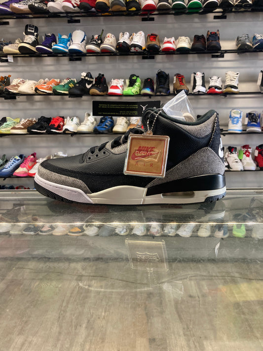 Air Jordan 3 Levi's