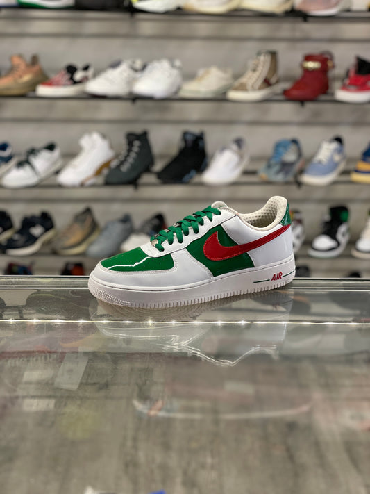 Nike Air Force One Low Mexico