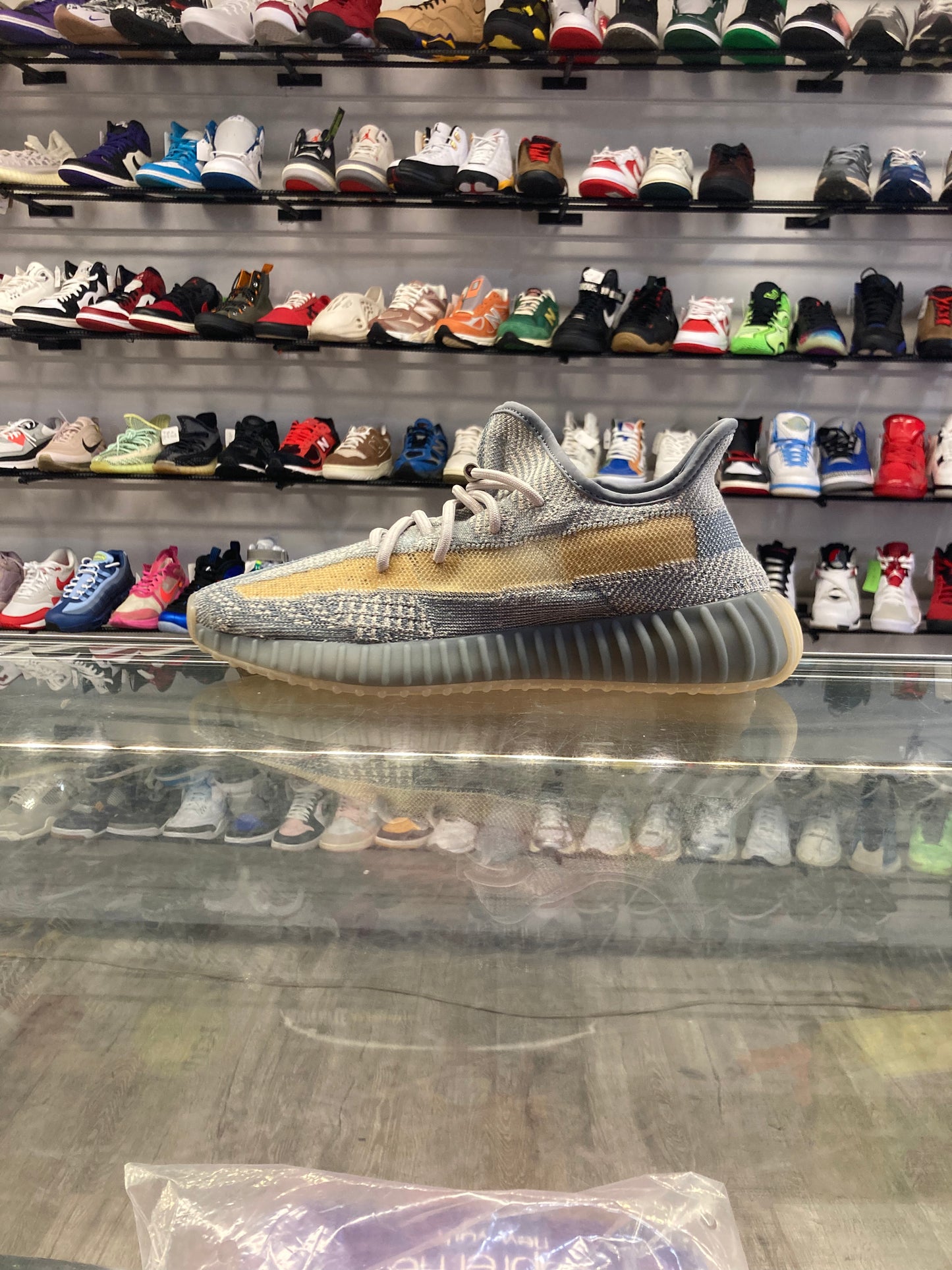 Adidas Yeezy 350 V2 Israfil