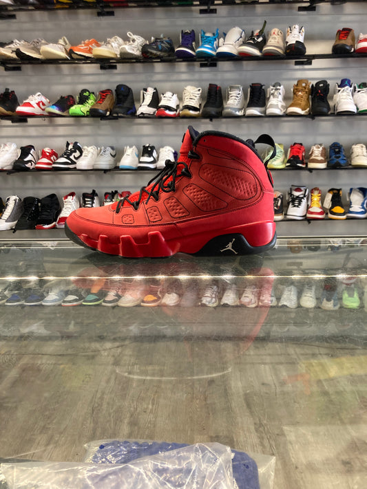 Air Jordan 9 Motortboat Jones