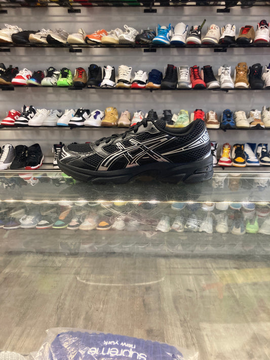 Asics Gel-1130 Black Pure Silver