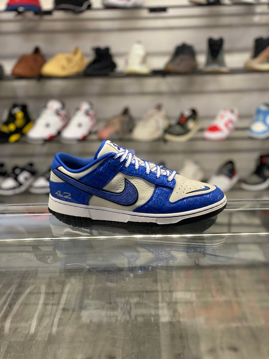 Nike Dunk Low Jackie Robinson