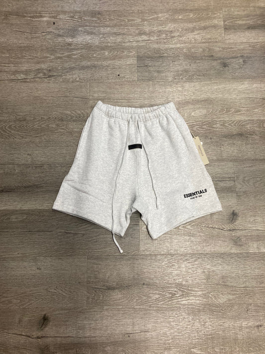 Fear of God Essentials Light Oat Short