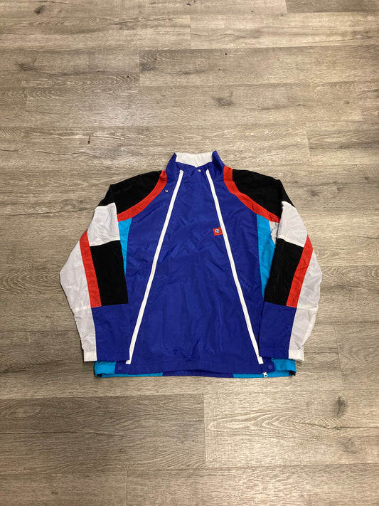Kith BMW Track Jacket