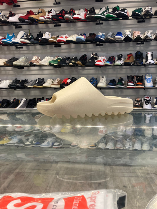 Adidas Yeezy Slide Bone