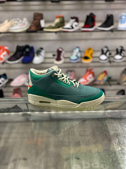 Air Jordan 3 Nina Chanel