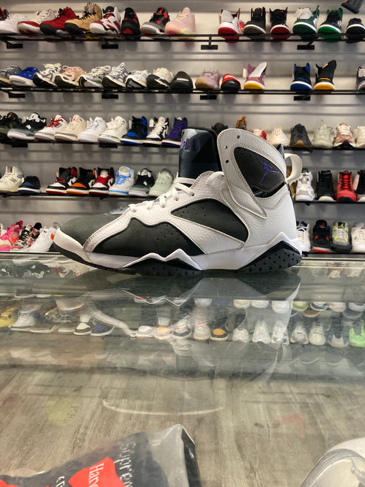 Air Jordan 7 Retro Flint