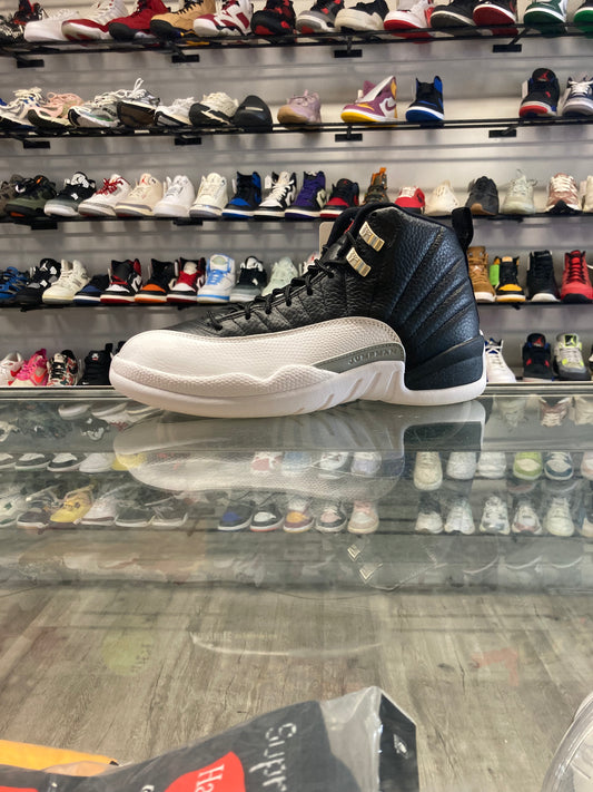 Air Jordan 12 Playoff