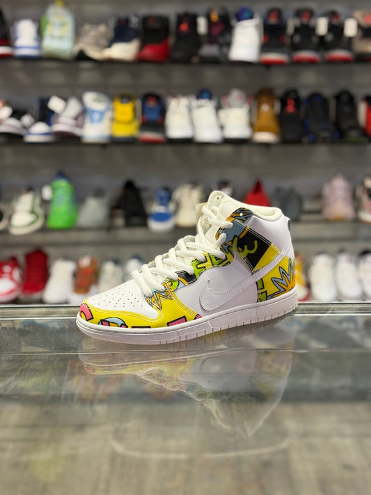 Nike SB High De La Soul