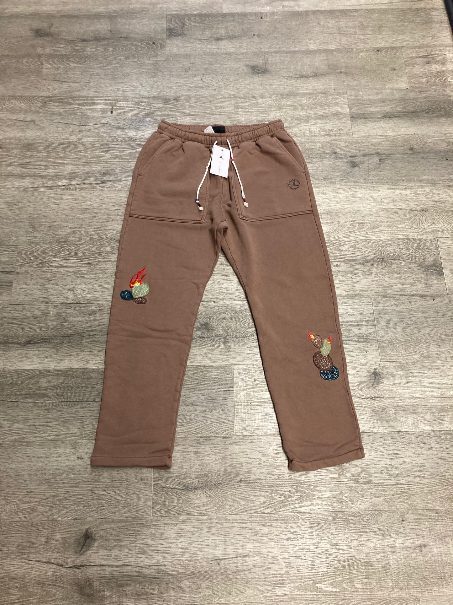 Travis Scott Jordan Sweatpants