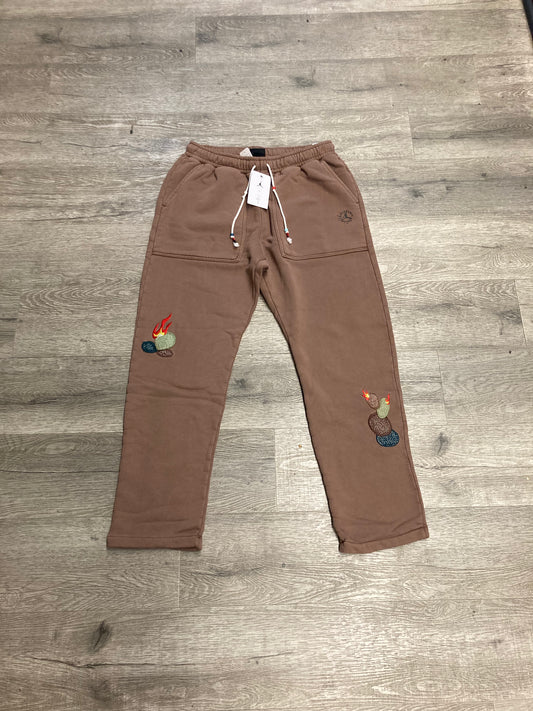 Travis Scott Jordan Sweatpants