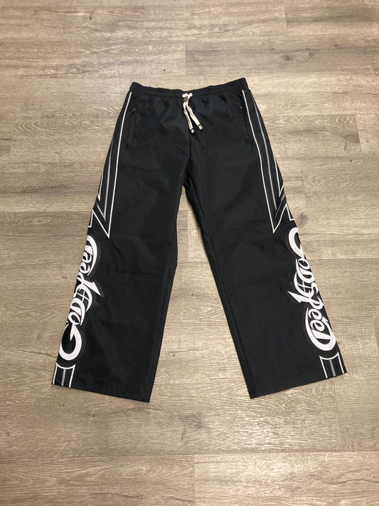 Godspeed Black Track Pants