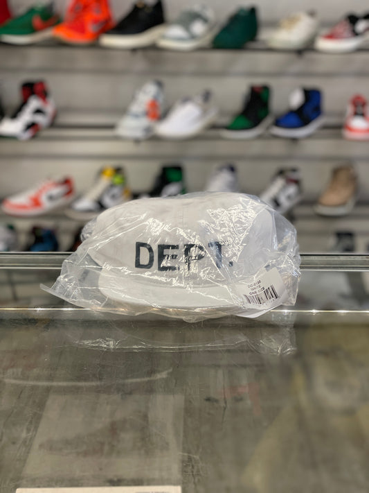 Gallery Dept. Trucker Hat White