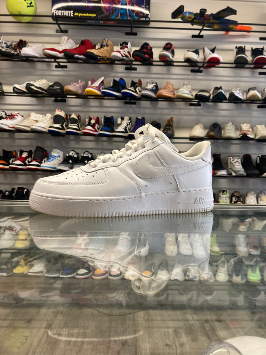 Nike Air Force 1 Low White