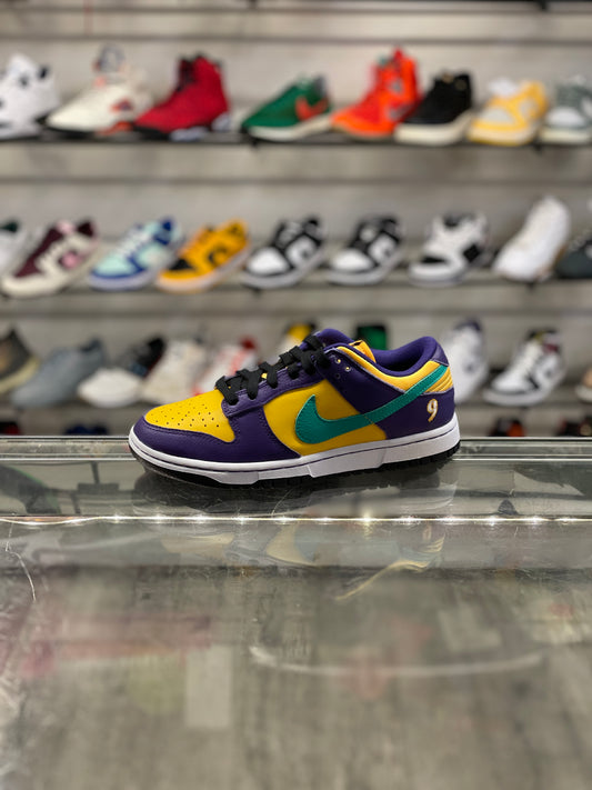 Nike Dunk Low LX Lisa Leslie