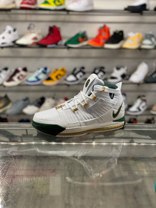 Nike Lebron 3 SVSM