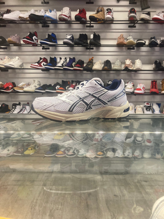 Asics Gel-1130 White/Midnight