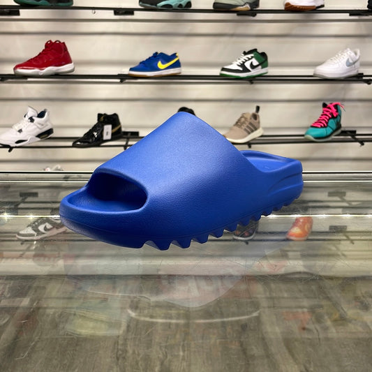 Adidas Yeezy Slide Azure