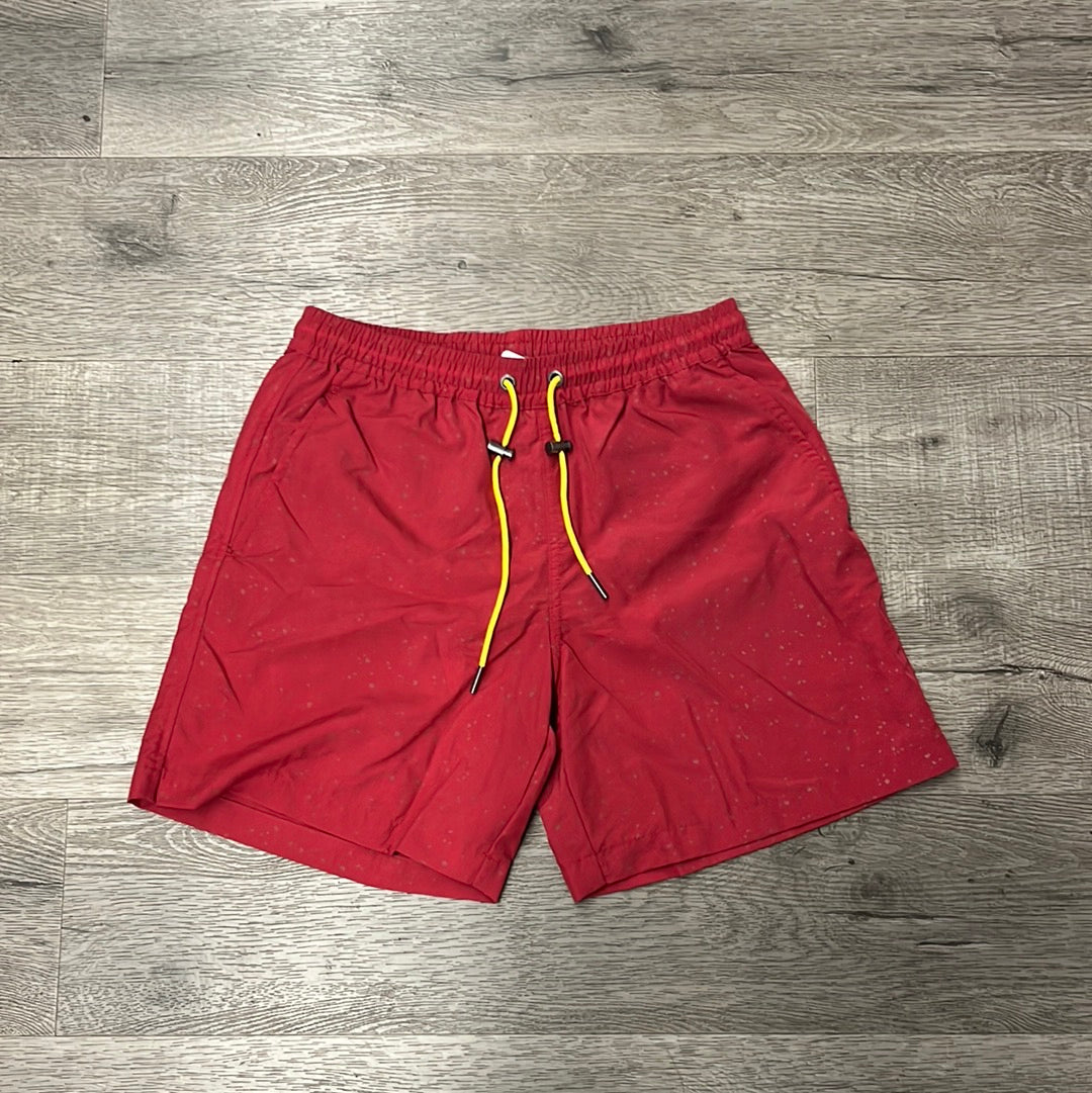 Concepts Red Lobster Short