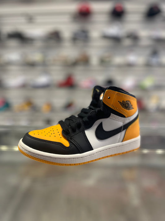 Air Jordan 1 Taxi