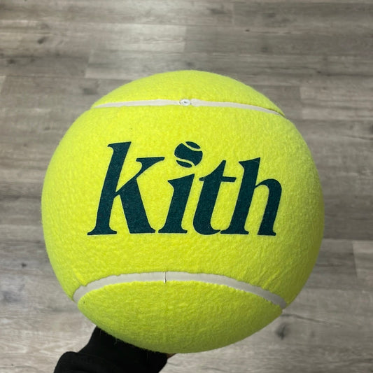 Kith Wilson Jumbo Tennis Ball